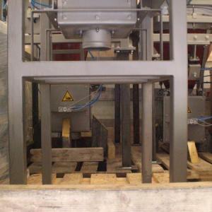 Metallbau und Behälterbau