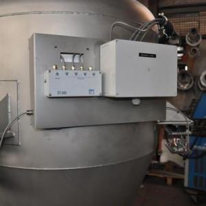 Metallbau und Behälterbau