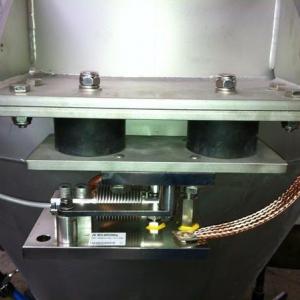 Metallbau und Behälterbau