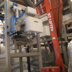 Metallbau und Behälterbau