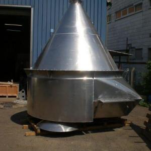 Metallbau und Behälterbau