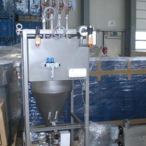 Metallbau und Behälterbau