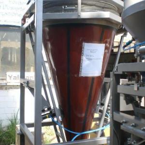 Metallbau und Behälterbau