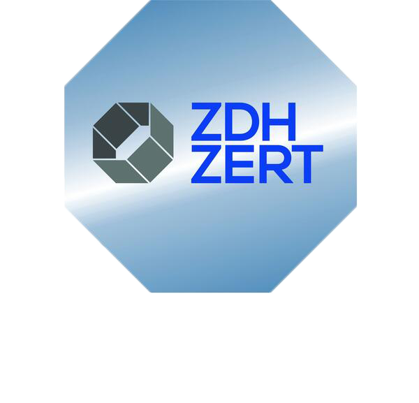 ZDH ZERT